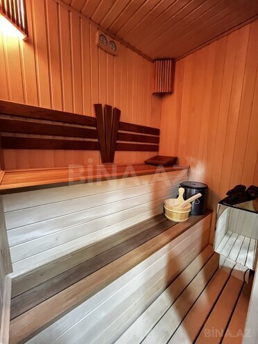 4-комн. дом/дача - пос. Новханы - 250 м² (11)