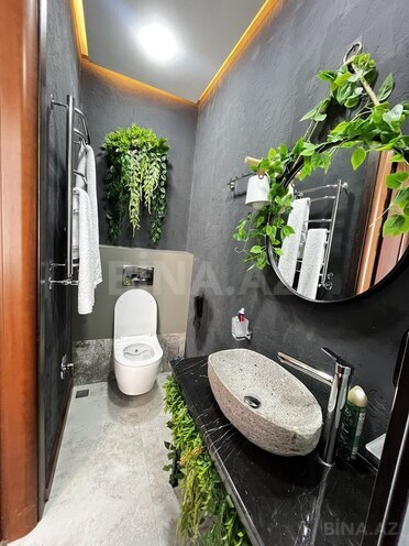 4-комн. дом/дача - пос. Новханы - 250 м² (18)