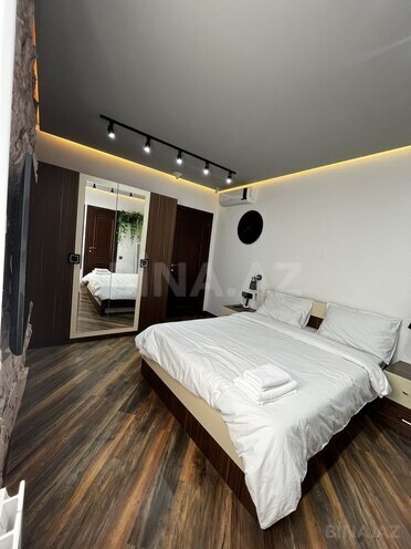 4-комн. дом/дача - пос. Новханы - 250 м² (16)