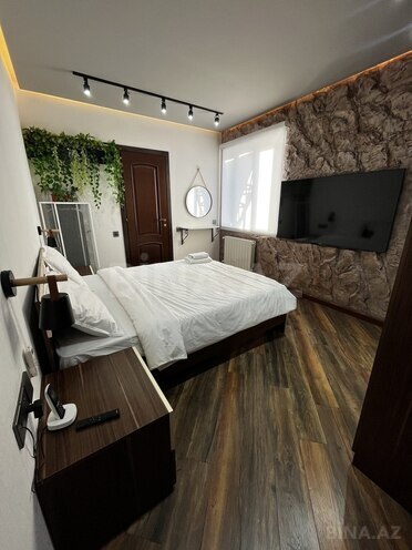 4-комн. дом/дача - пос. Новханы - 250 м² (17)