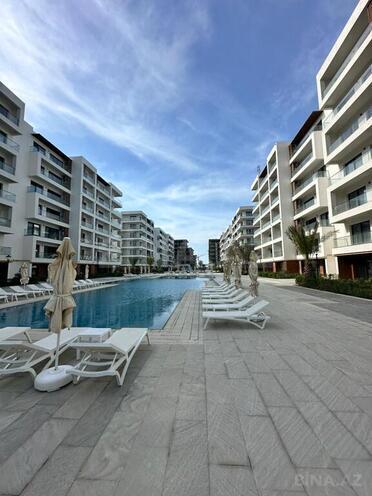 1-комн. новостройка - Сабунчинский  р. - 60 м² (6)
