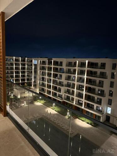 1-комн. новостройка - Сабунчинский  р. - 60 м² (11)