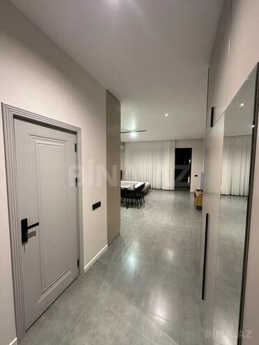 1-комн. новостройка - Сабунчинский  р. - 60 м² (18)