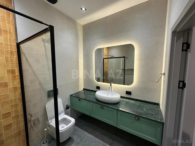 1-комн. новостройка - Сабунчинский  р. - 60 м² (16)