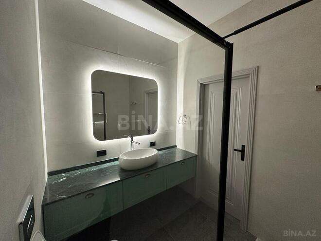 1-комн. новостройка - Сабунчинский  р. - 60 м² (26)