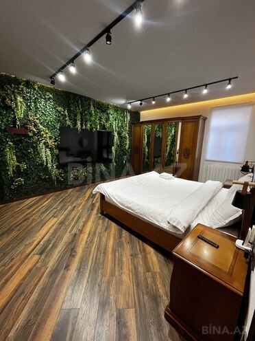 4-комн. дом/дача - пос. Новханы - 250 м² (8)