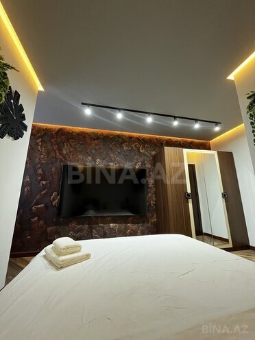 4-комн. дом/дача - пос. Новханы - 250 м² (14)