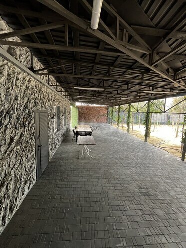 4-комн. дом/дача - пос. Новханы - 250 м² (23)