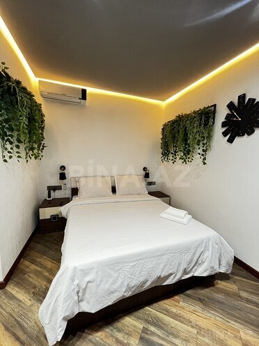 4-комн. дом/дача - пос. Новханы - 250 м² (13)