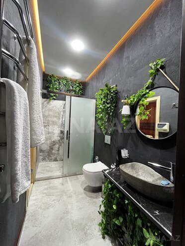 4-комн. дом/дача - пос. Новханы - 250 м² (10)