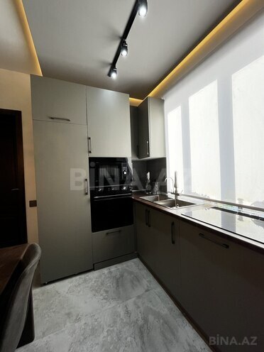 4-комн. дом/дача - пос. Новханы - 250 м² (5)
