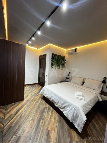 4-комн. дом/дача - пос. Новханы - 250 м² (12)