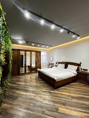 4-комн. дом/дача - пос. Новханы - 250 м² (7)