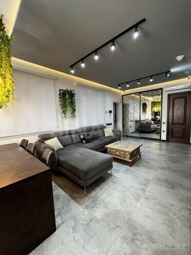 4-комн. дом/дача - пос. Новханы - 250 м² (3)