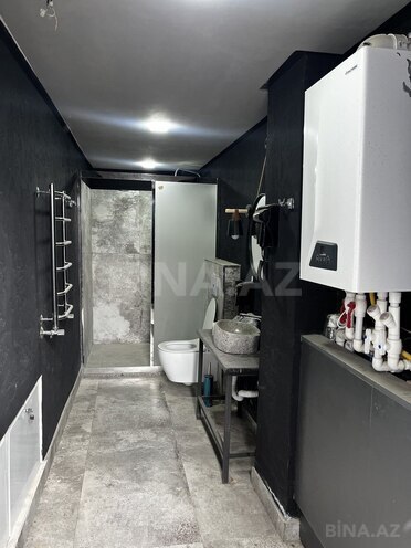 4-комн. дом/дача - пос. Новханы - 250 м² (22)