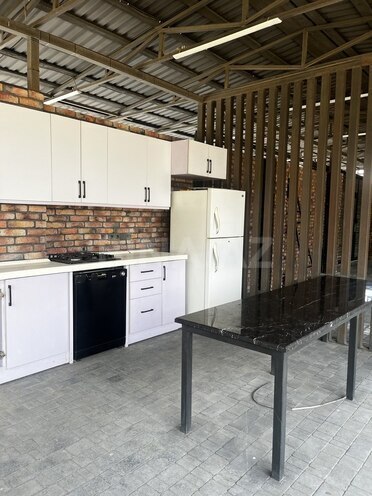 4-комн. дом/дача - пос. Новханы - 250 м² (27)