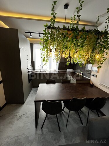 4-комн. дом/дача - пос. Новханы - 250 м² (4)