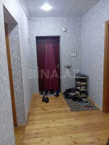 4 otaqlı köhnə tikili - Əmircan q. - 85 m² (10)