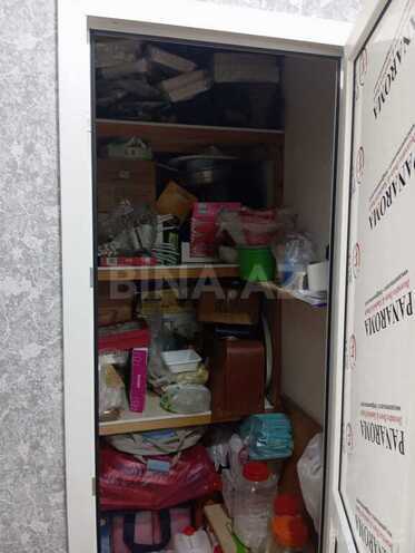 4 otaqlı köhnə tikili - Əmircan q. - 85 m² (7)