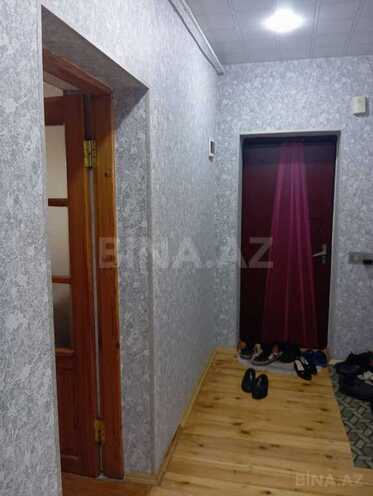 4 otaqlı köhnə tikili - Əmircan q. - 85 m² (12)