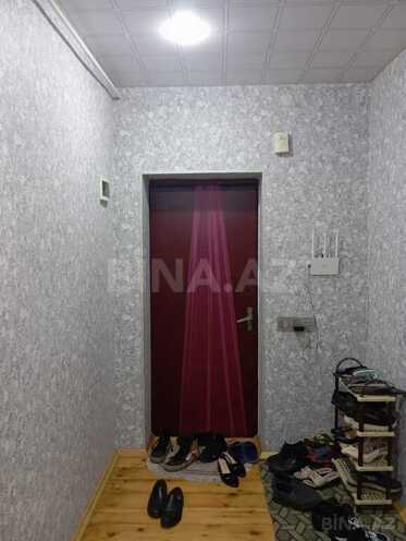 4 otaqlı köhnə tikili - Əmircan q. - 85 m² (17)