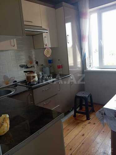 4 otaqlı köhnə tikili - Əmircan q. - 85 m² (8)