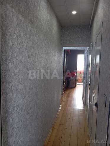 4 otaqlı köhnə tikili - Əmircan q. - 85 m² (6)