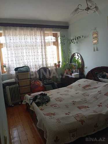 4 otaqlı köhnə tikili - Əmircan q. - 85 m² (4)