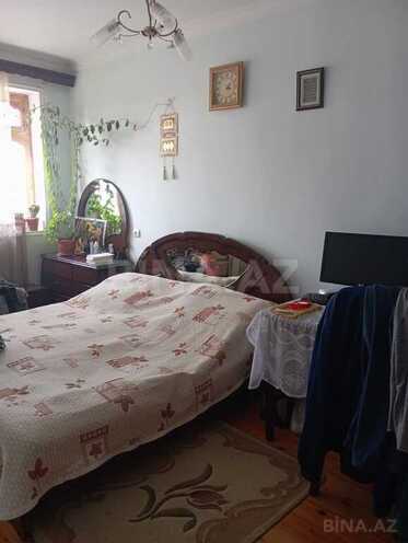 4 otaqlı köhnə tikili - Əmircan q. - 85 m² (1)