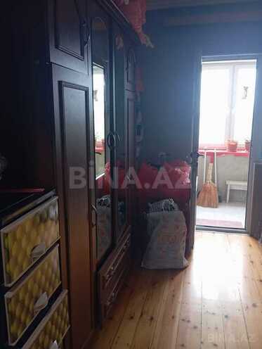 4 otaqlı köhnə tikili - Əmircan q. - 85 m² (11)