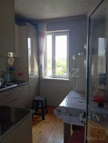 4 otaqlı köhnə tikili - Əmircan q. - 85 m² (3)