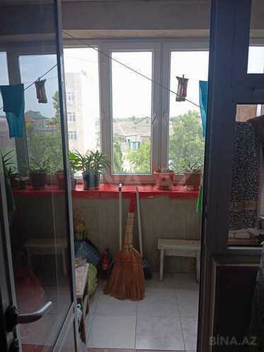 4 otaqlı köhnə tikili - Əmircan q. - 85 m² (5)