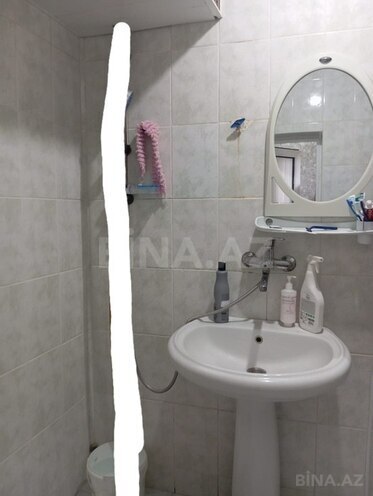 4 otaqlı köhnə tikili - Əmircan q. - 85 m² (13)