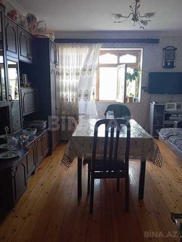 4 otaqlı köhnə tikili - Əmircan q. - 85 m² (15)