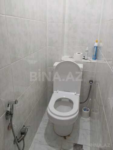 4 otaqlı köhnə tikili - Əmircan q. - 85 m² (16)