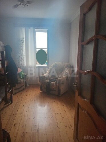 4 otaqlı köhnə tikili - Əmircan q. - 85 m² (18)