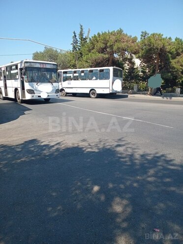 4 otaqlı köhnə tikili - Əmircan q. - 85 m² (21)