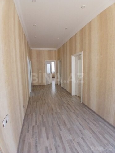 7-комн. дом/дача - пос. Новханы - 350 м² (9)
