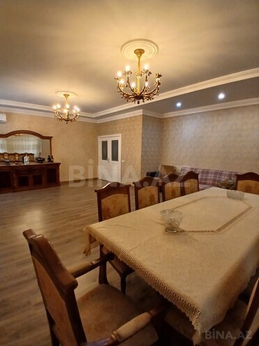 7-комн. дом/дача - пос. Новханы - 350 м² (7)