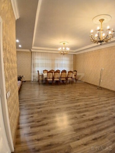 7-комн. дом/дача - пос. Новханы - 350 м² (8)