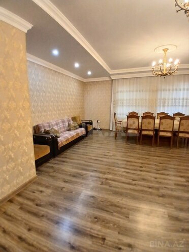 7-комн. дом/дача - пос. Новханы - 350 м² (15)