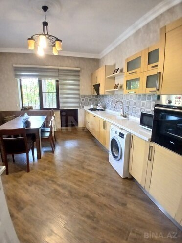 7-комн. дом/дача - пос. Новханы - 350 м² (12)