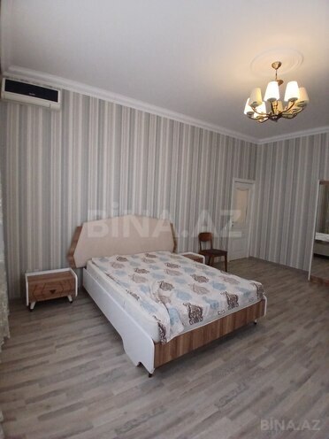 7-комн. дом/дача - пос. Новханы - 350 м² (11)
