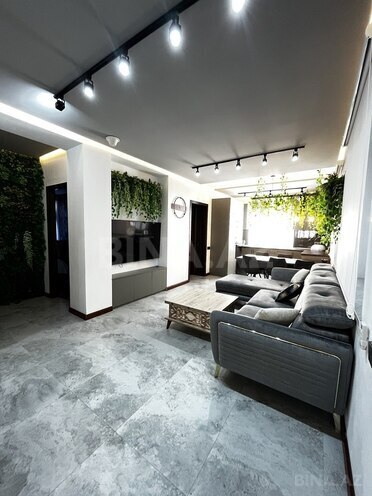 4-комн. дом/дача - пос. Новханы - 250 м² (2)