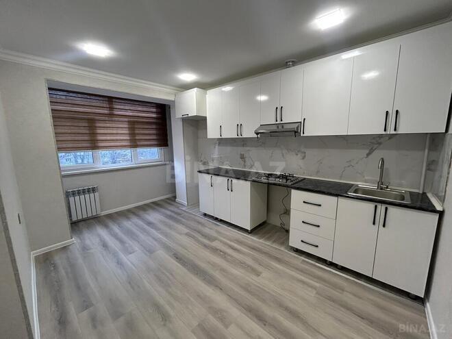 2-комн. вторичка - пос. Ази Асланова - 65 м² (3)