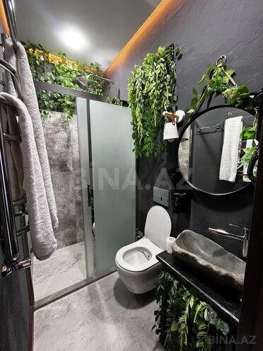 4-комн. дом/дача - пос. Новханы - 250 м² (15)
