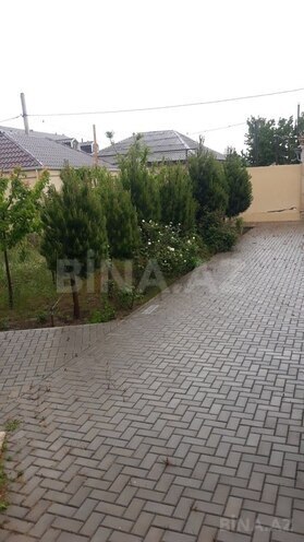 7-комн. дом/дача - пос. Новханы - 350 м² (14)