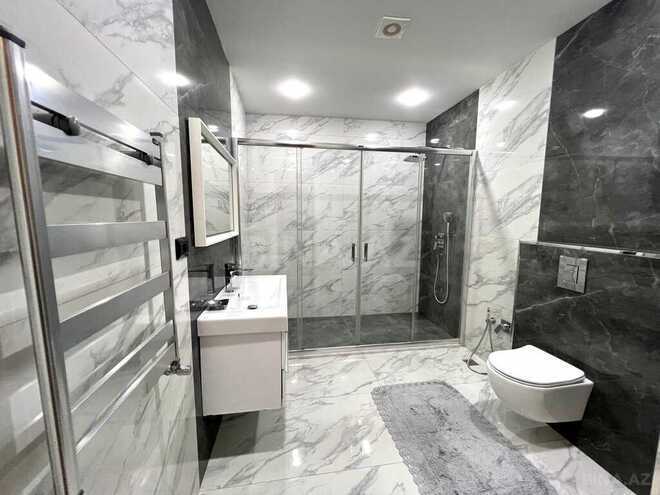 5-комн. новостройка - м. Шах Исмаил Хатаи - 353 м² (7)