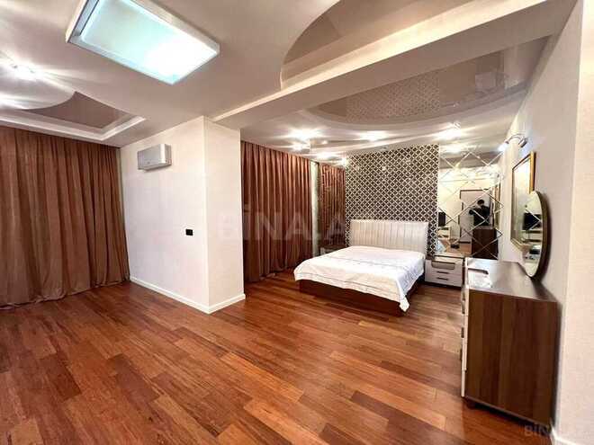 5-комн. новостройка - м. Шах Исмаил Хатаи - 353 м² (12)