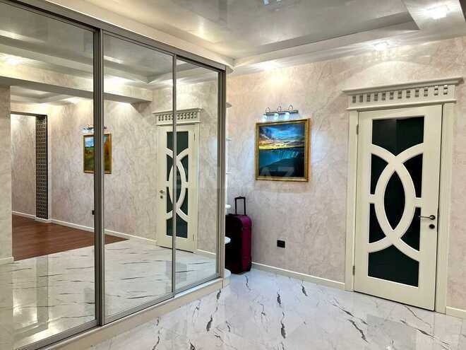 5-комн. новостройка - м. Шах Исмаил Хатаи - 353 м² (16)